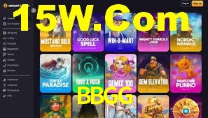 Exclusive Games BBGG
