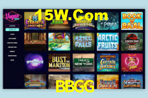 Descubra a Magia dos Jogos de Arcade no BBGG