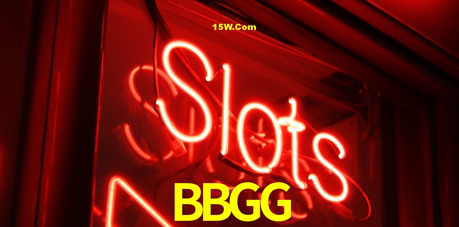Welcome Bonus BBGG